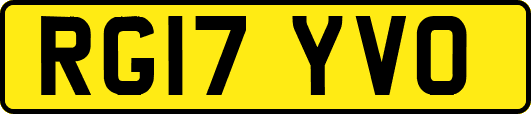 RG17YVO