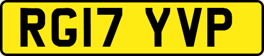RG17YVP