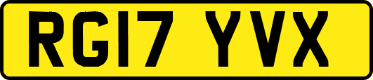 RG17YVX