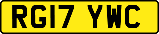RG17YWC