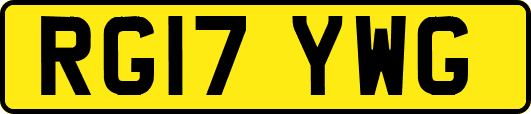 RG17YWG