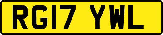 RG17YWL