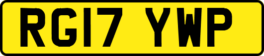 RG17YWP