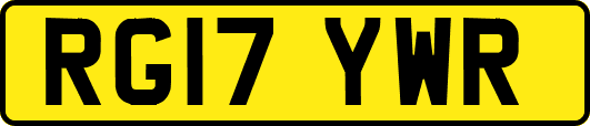 RG17YWR