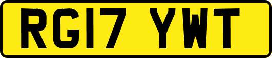 RG17YWT