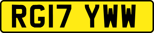 RG17YWW