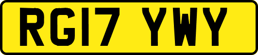 RG17YWY