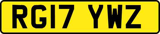 RG17YWZ
