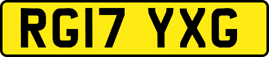 RG17YXG