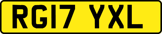 RG17YXL