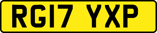 RG17YXP