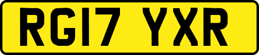 RG17YXR