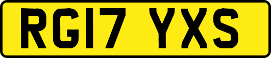 RG17YXS