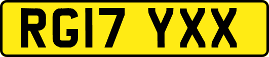 RG17YXX