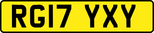 RG17YXY