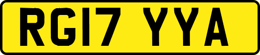 RG17YYA