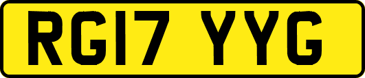 RG17YYG