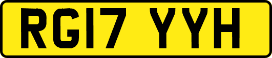 RG17YYH