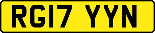 RG17YYN