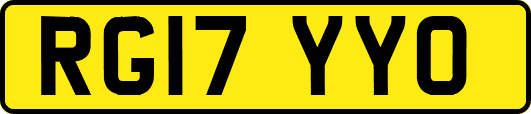 RG17YYO