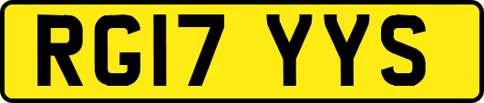 RG17YYS