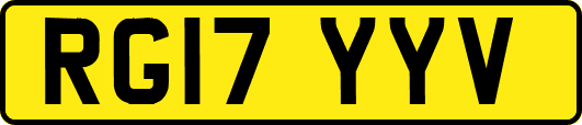 RG17YYV
