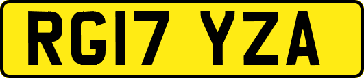 RG17YZA