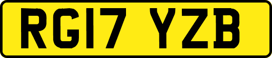 RG17YZB