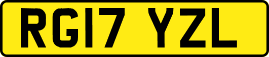RG17YZL
