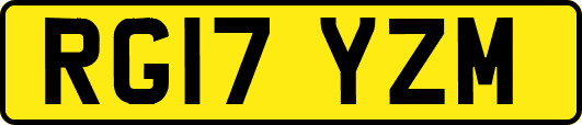 RG17YZM