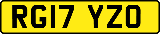RG17YZO