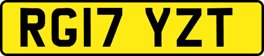 RG17YZT