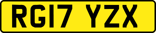 RG17YZX