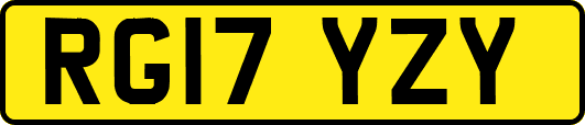 RG17YZY