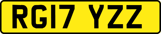 RG17YZZ