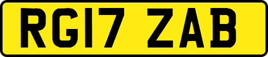 RG17ZAB