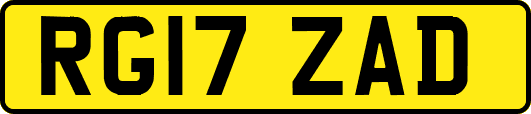 RG17ZAD