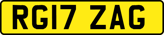 RG17ZAG