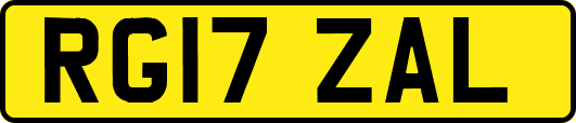 RG17ZAL