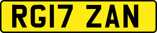 RG17ZAN