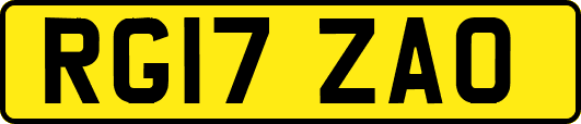 RG17ZAO