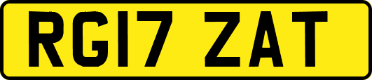 RG17ZAT