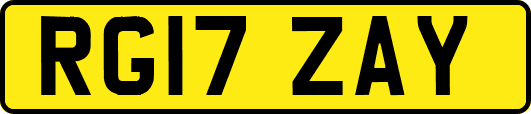 RG17ZAY