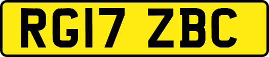 RG17ZBC