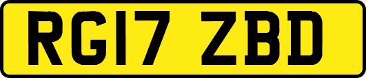 RG17ZBD