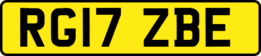 RG17ZBE