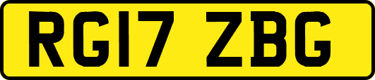 RG17ZBG