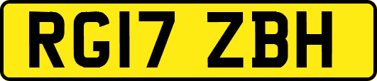 RG17ZBH
