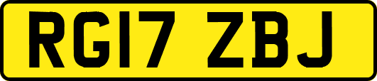 RG17ZBJ