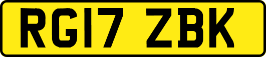 RG17ZBK